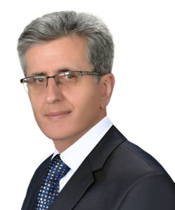 Dr. Halil Kukaj