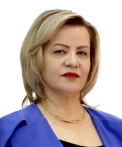 Drita Krasniqi Drita Krasniqi